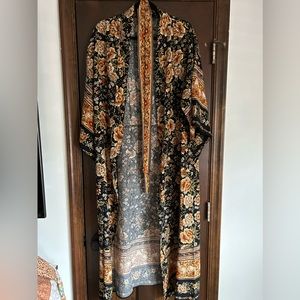 kimono size M